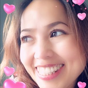 Meet your Posher, Uyen